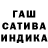 Канабис AK-47 Waspuah 200